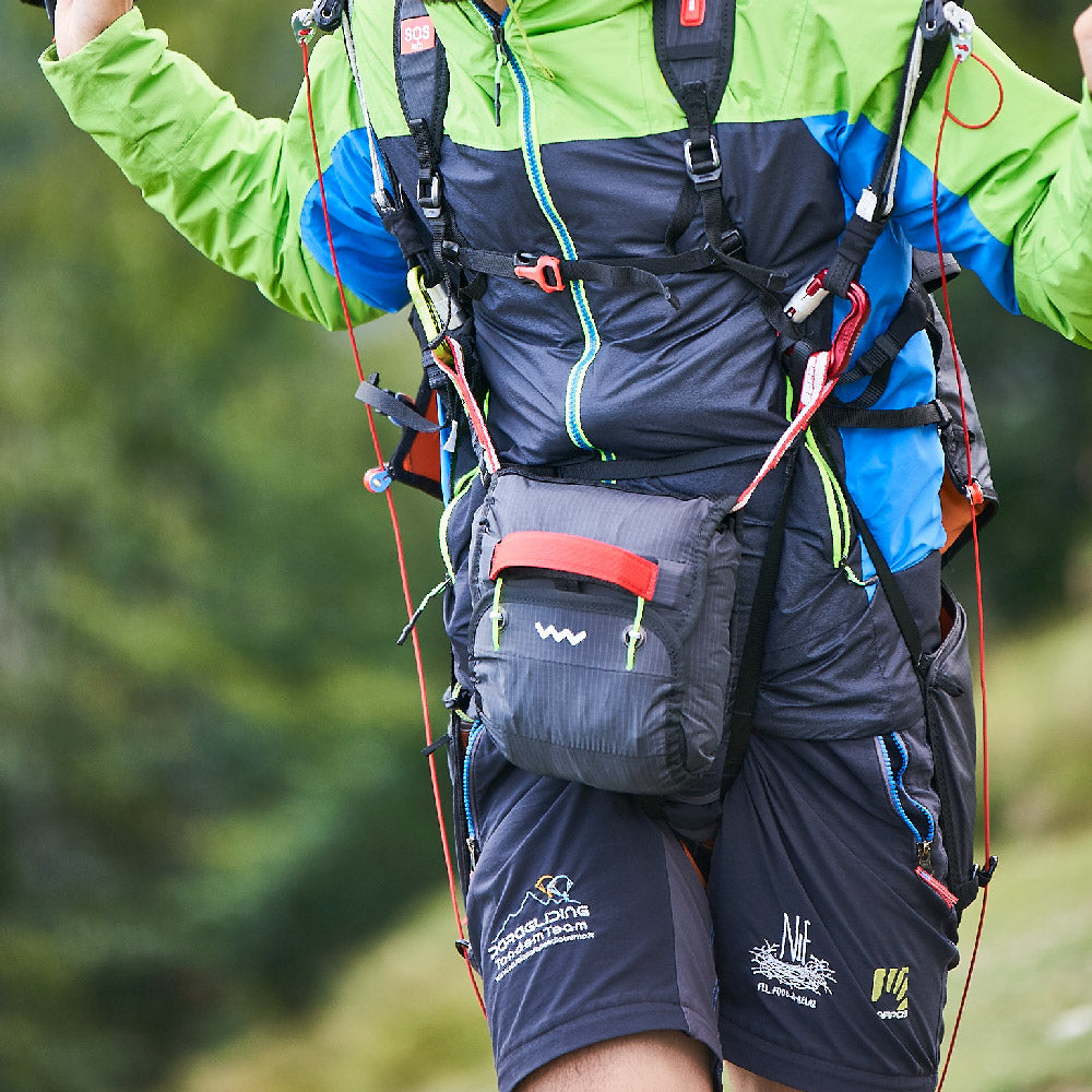 Woody Valley Front Reserve Container Anthracite Light AP193