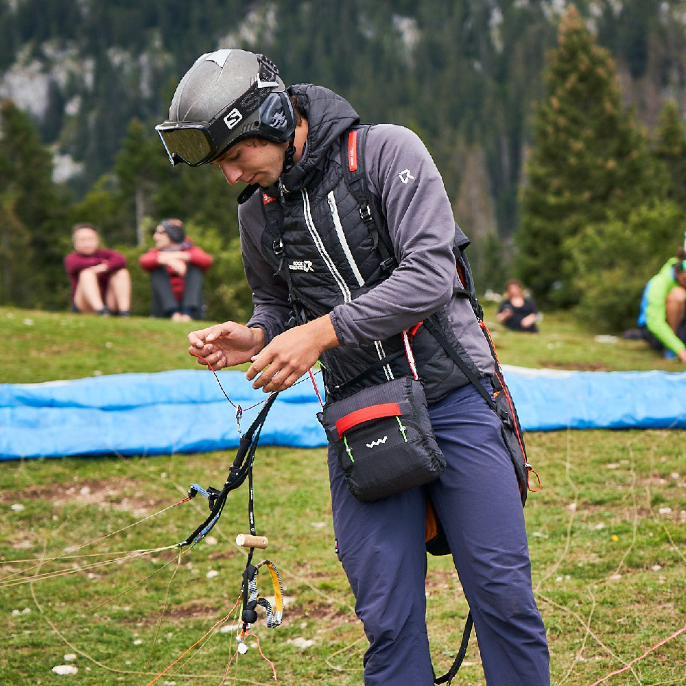 Woody Valley Front Reserve Container Anthracite Light AP193