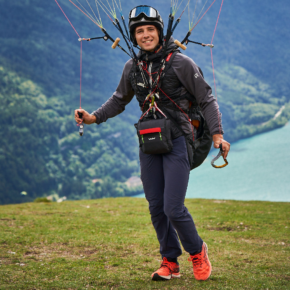 Woody Valley Front Reserve Container Anthracite Light AP193