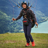 Woody Valley Front Reserve Container Anthracite Light AP193