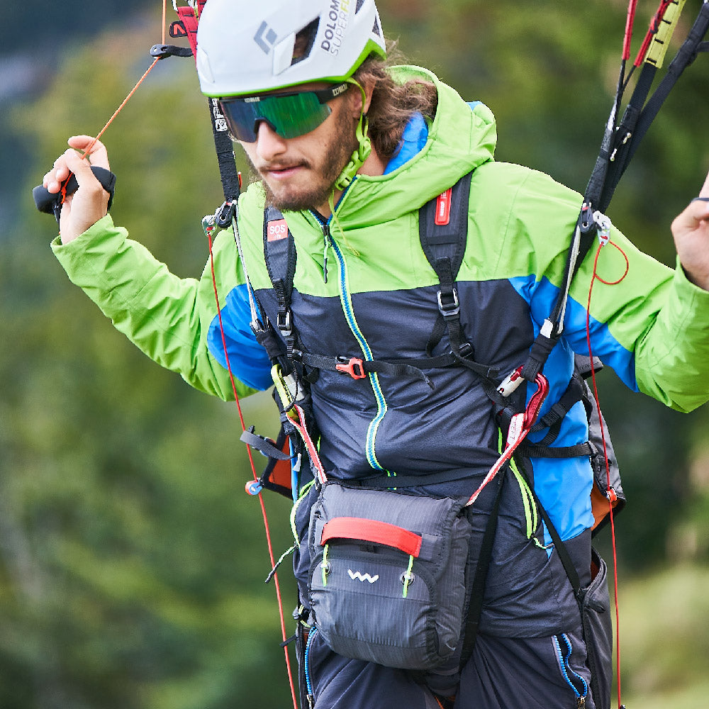 Woody Valley Front Reserve Container Anthracite Light AP193