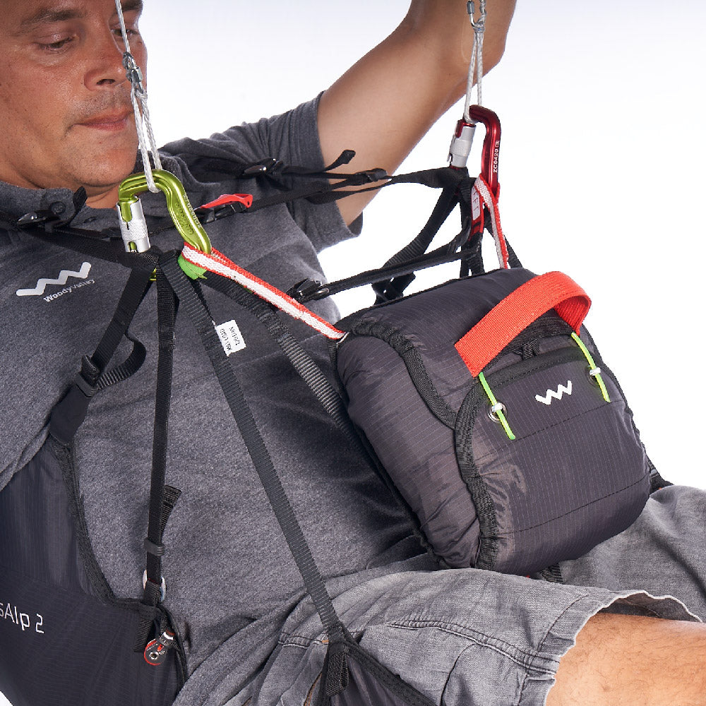 Woody Valley Front Reserve Container Anthracite Light AP193