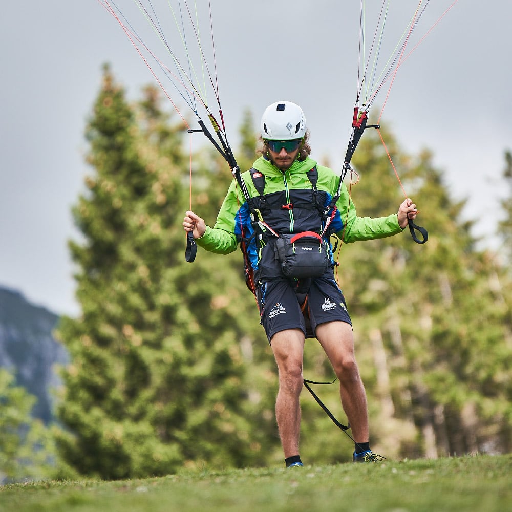 Woody Valley Front Reserve Container Anthracite Light AP193