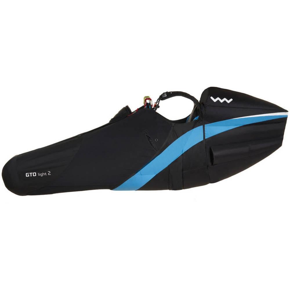 Woody Valley GTO light 2