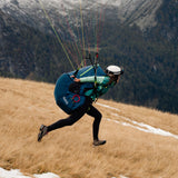 Woody Valley Naos with Inflatable Protection