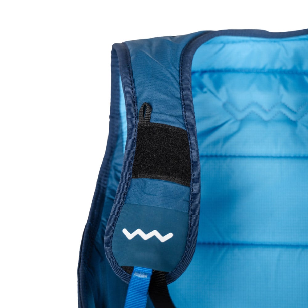 Woody Valley Naos with Foam Protection