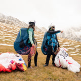 Woody Valley Naos with Foam Protection