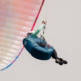 Woody Valley Naos with Inflatable Protection