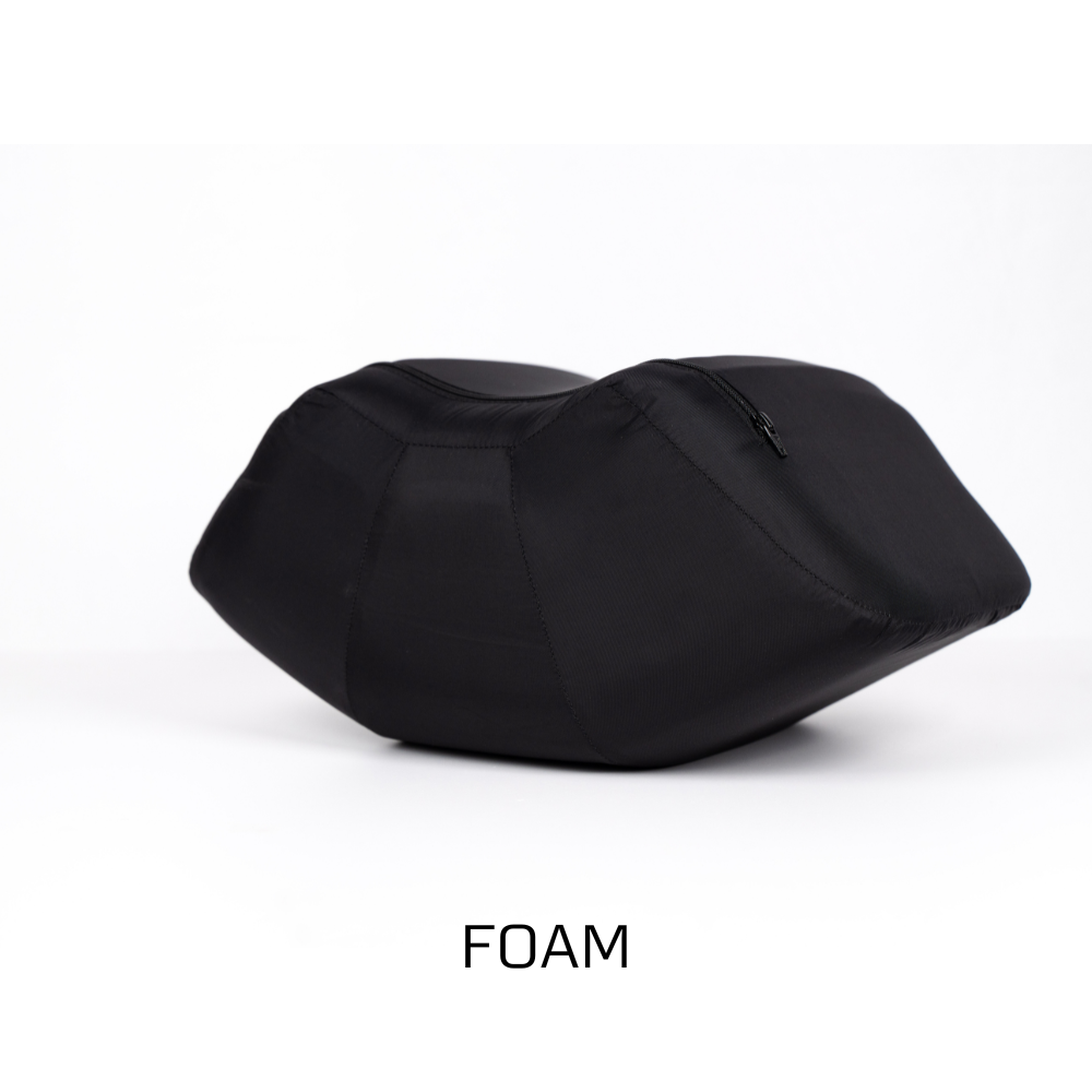 Woody Valley Naos with Foam Protection- Foam protection