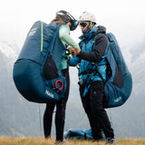 Woody Valley Naos with Foam Protection