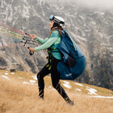 Woody Valley Naos with Inflatable Protection