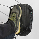 Carbon foot board