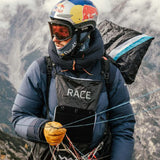 Woody Valley Race with Semi Rigid Protection