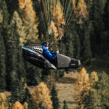Woody Valley Race with Inflatable Protection