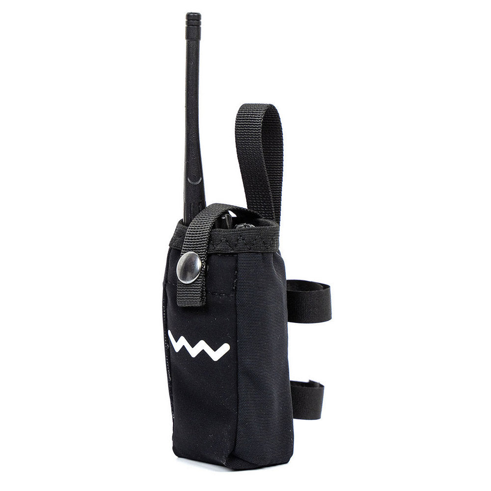 Woody Valley Radio Pocket