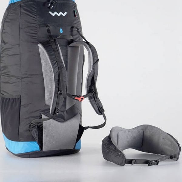 Woody Valley Rucksack Light 2