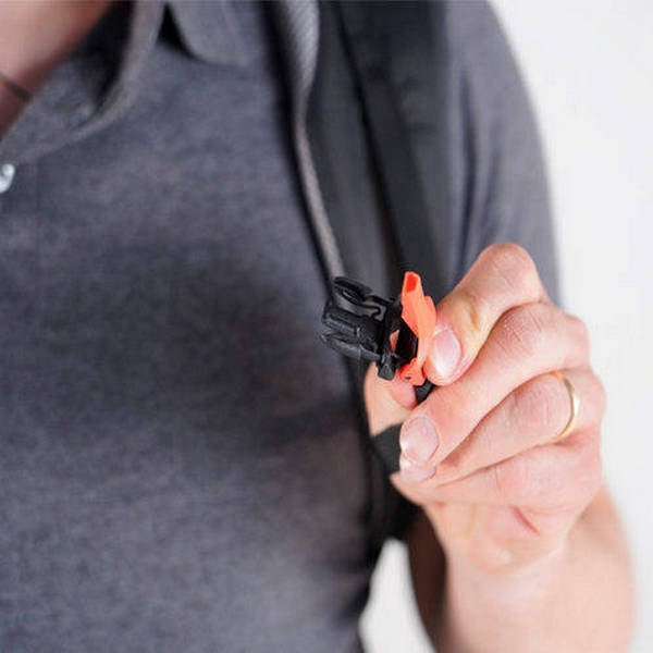 Woody Valley Rucksack Light 2