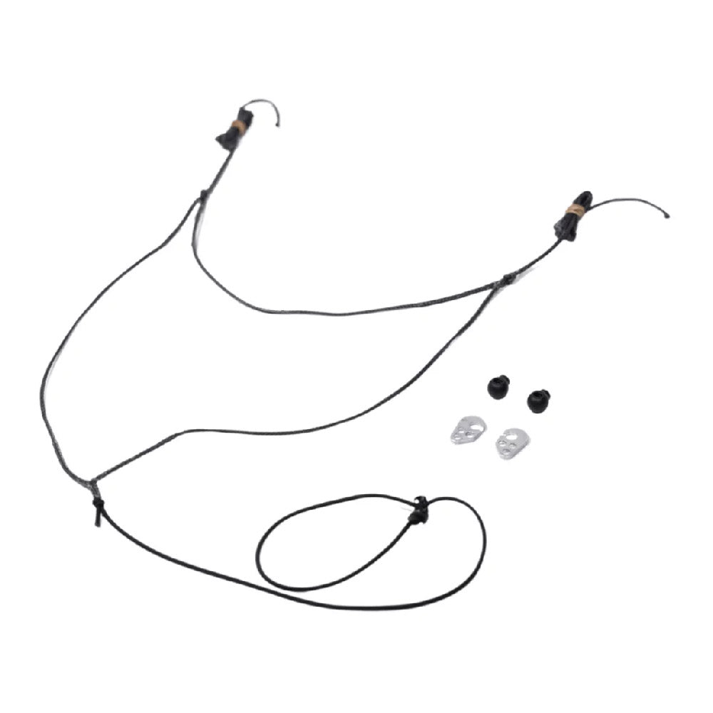 Woody Valley Speed Bar 2 Steps Super Light AVA32