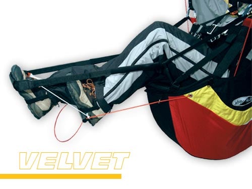 Woody Valley Velvet (PAST MODEL)