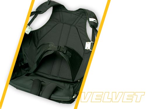 Woody Valley Velvet (PAST MODEL)