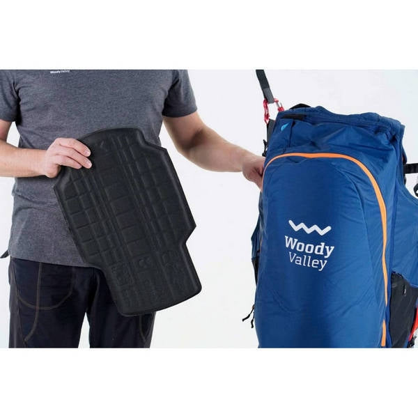 Optional LIGHTSHIELD protection