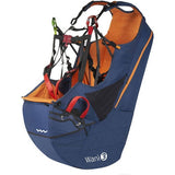 Redesigned rescue parachute handle