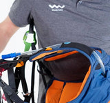 Camelbak pocket | Wani 3 harness features