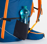 Bottle holder | Wani 3 rucksack features
