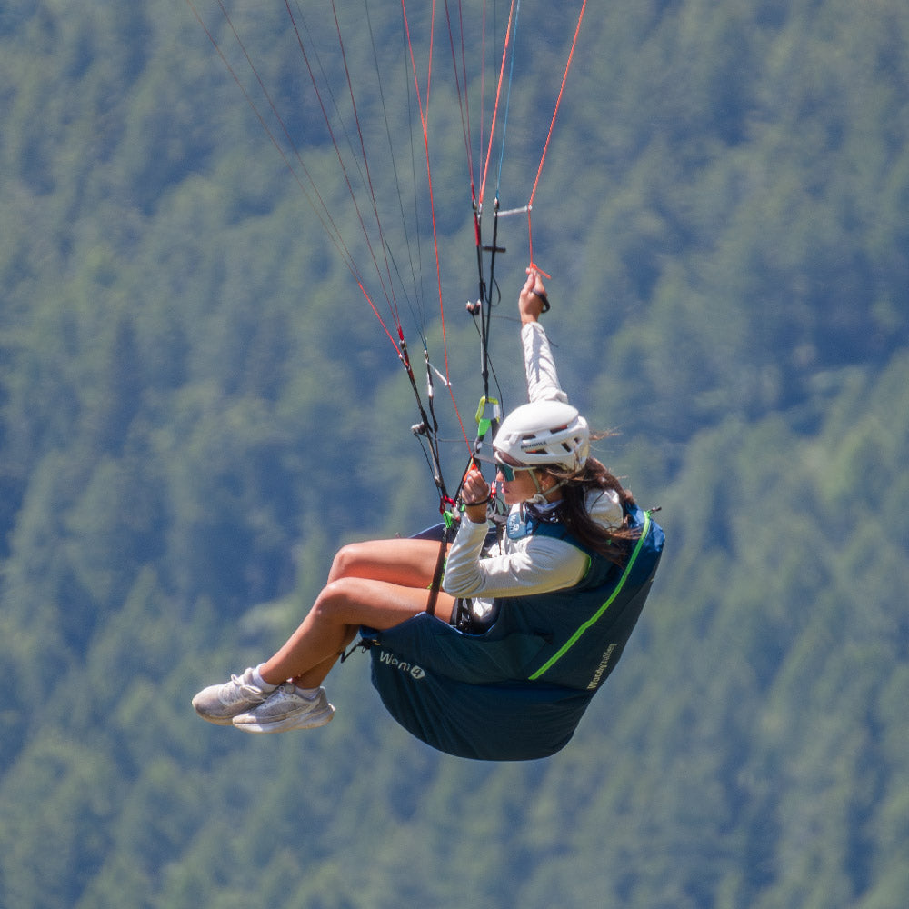 Woody Valley Wani 4