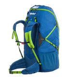 Woody Valley Wani 4