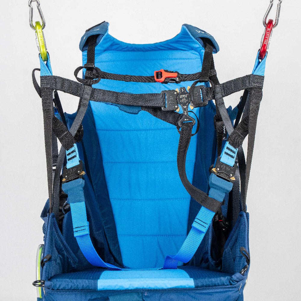 Woody Valley Wani 4