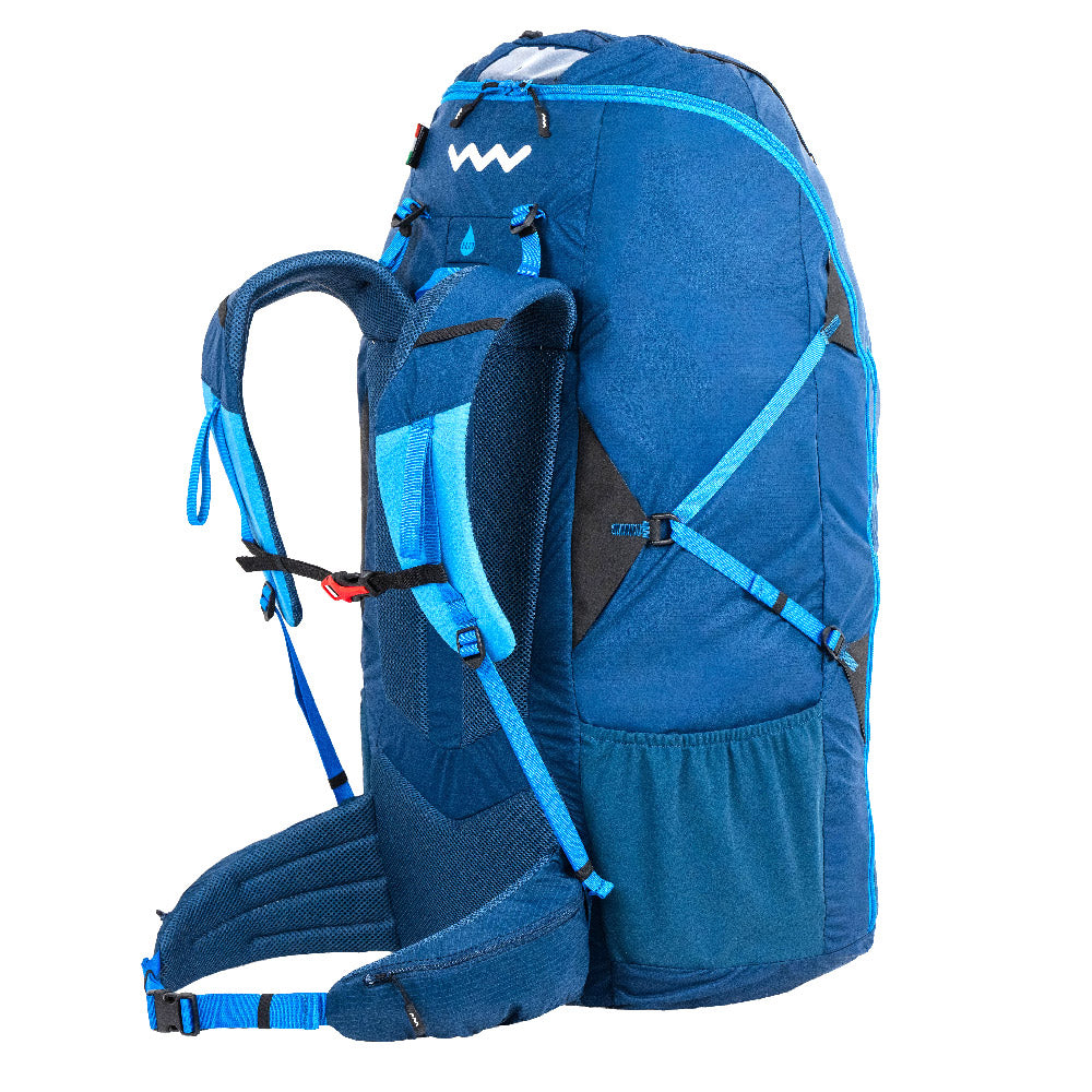 Woody Valley Wani 4
