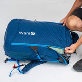 Woody Valley Wani 4