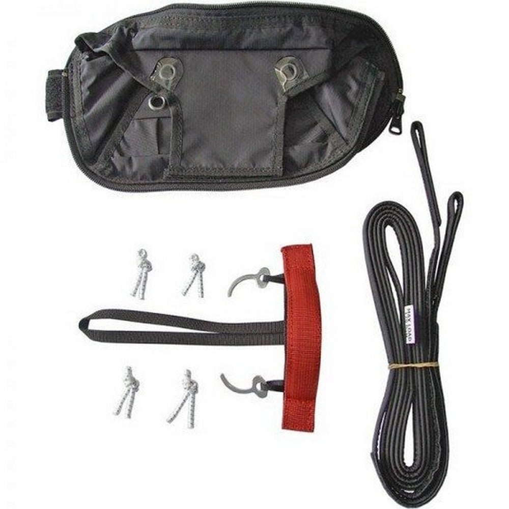 Woody Valley Front Reserve Container AP031 for X-Alps GTO, X-Rated 6 & X-Rated 7