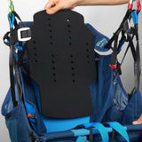 How to insert the LIGHTSHIELD in a Wani Light 3