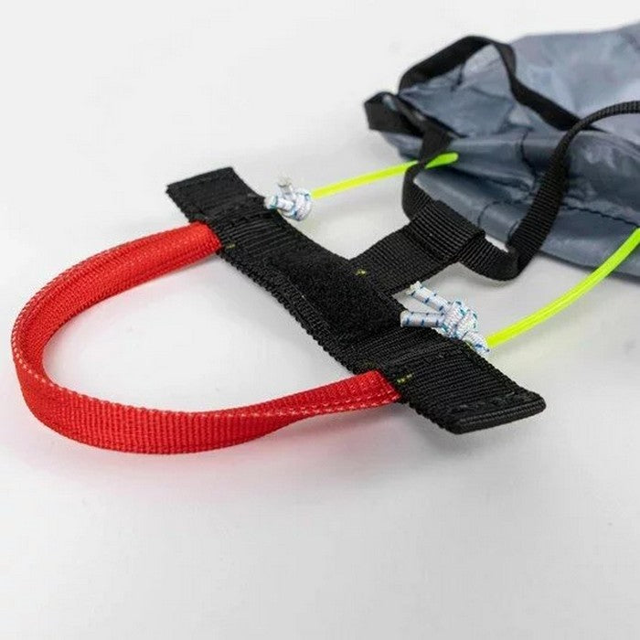 Woody Valley Harness Reserve Handle 19 - Wani Light, Wani Light 2 & Crest