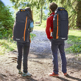 Woody Valley Rucksack AP191 Backpack