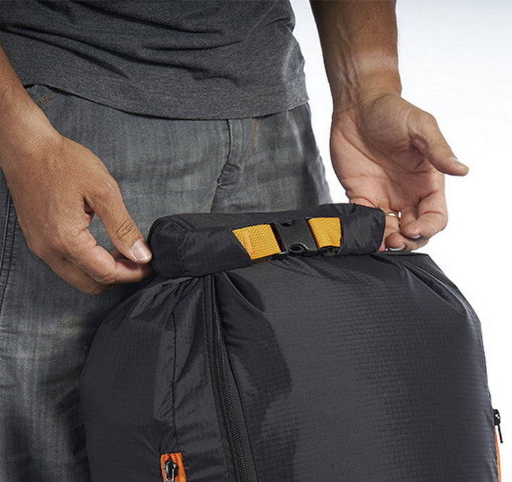 Woody Valley Rucksack AP191 Backpack