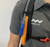 Woody Valley Rucksack AP191 Backpack