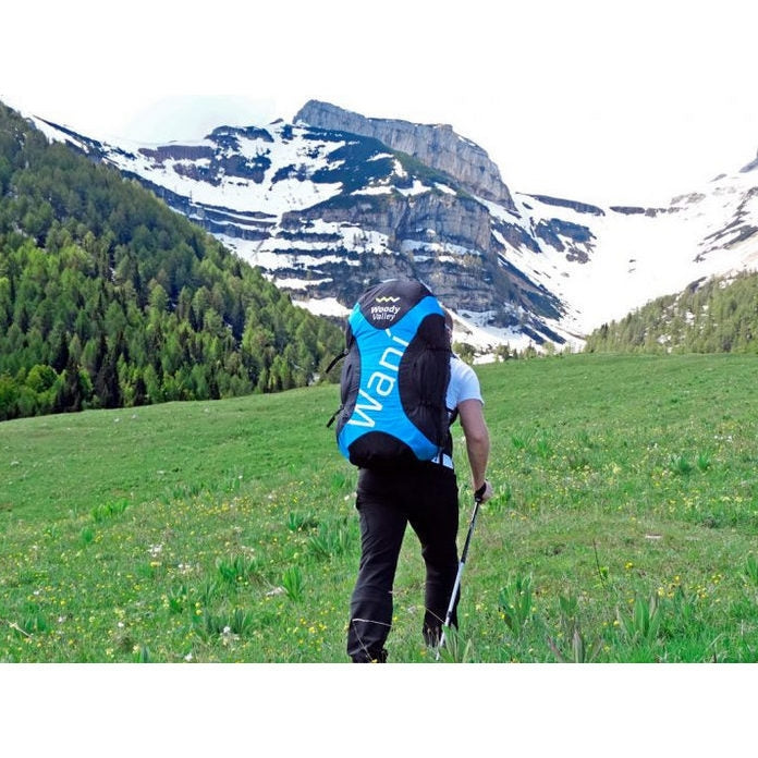 Woody Valley Wani (PAST MODEL)