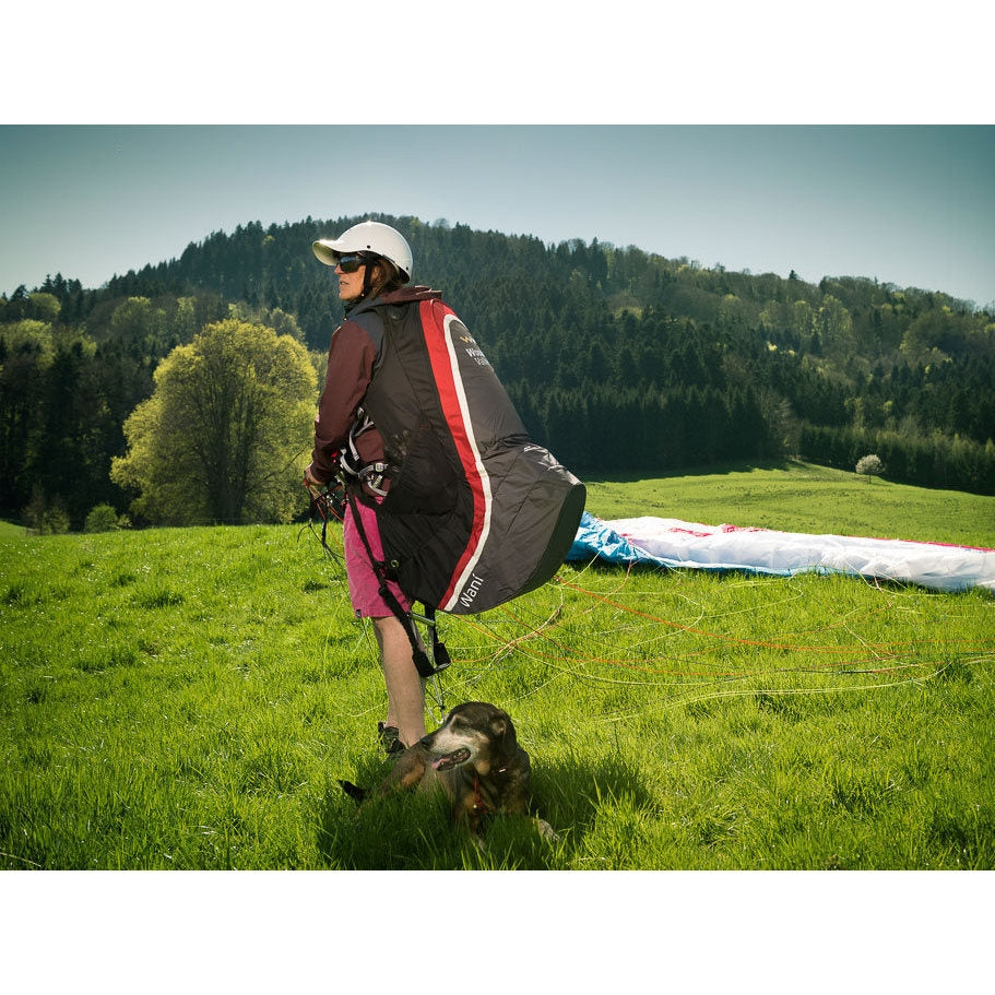 Woody Valley Wani (PAST MODEL)