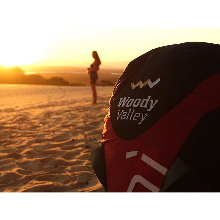 Woody Valley Wani (PAST MODEL)