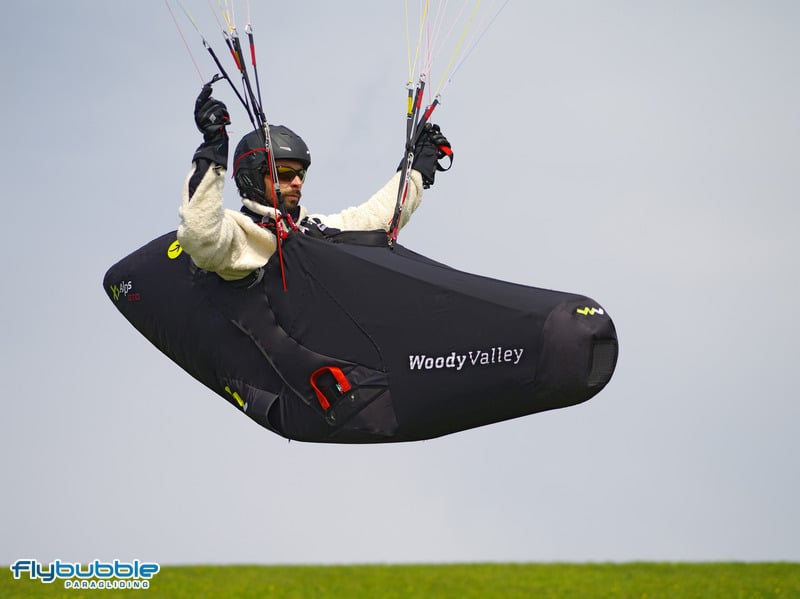 Woody Valley X-Alps GTO (PAST MODEL)