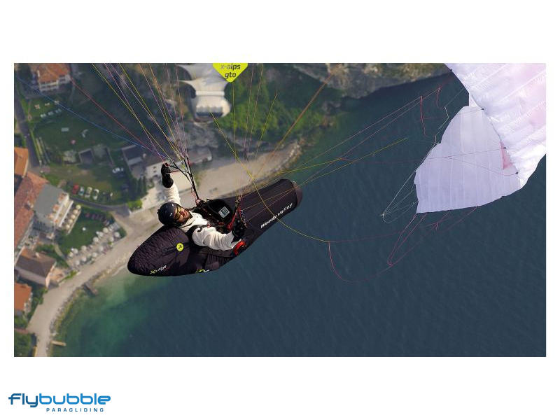 Woody Valley X-Alps GTO (PAST MODEL)