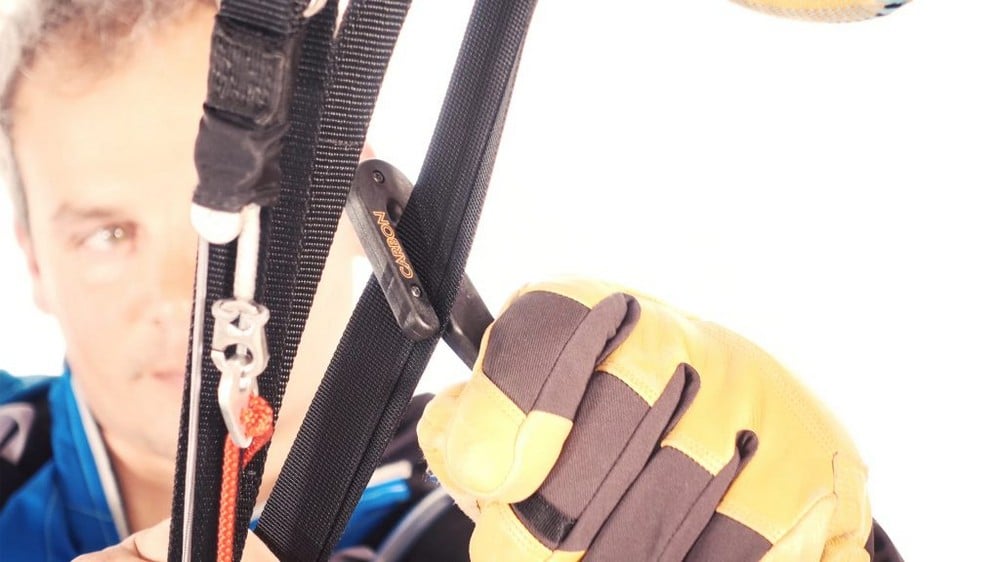 ...extreme comfort for long distances.