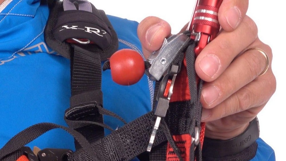 ...perfect in all conditions.