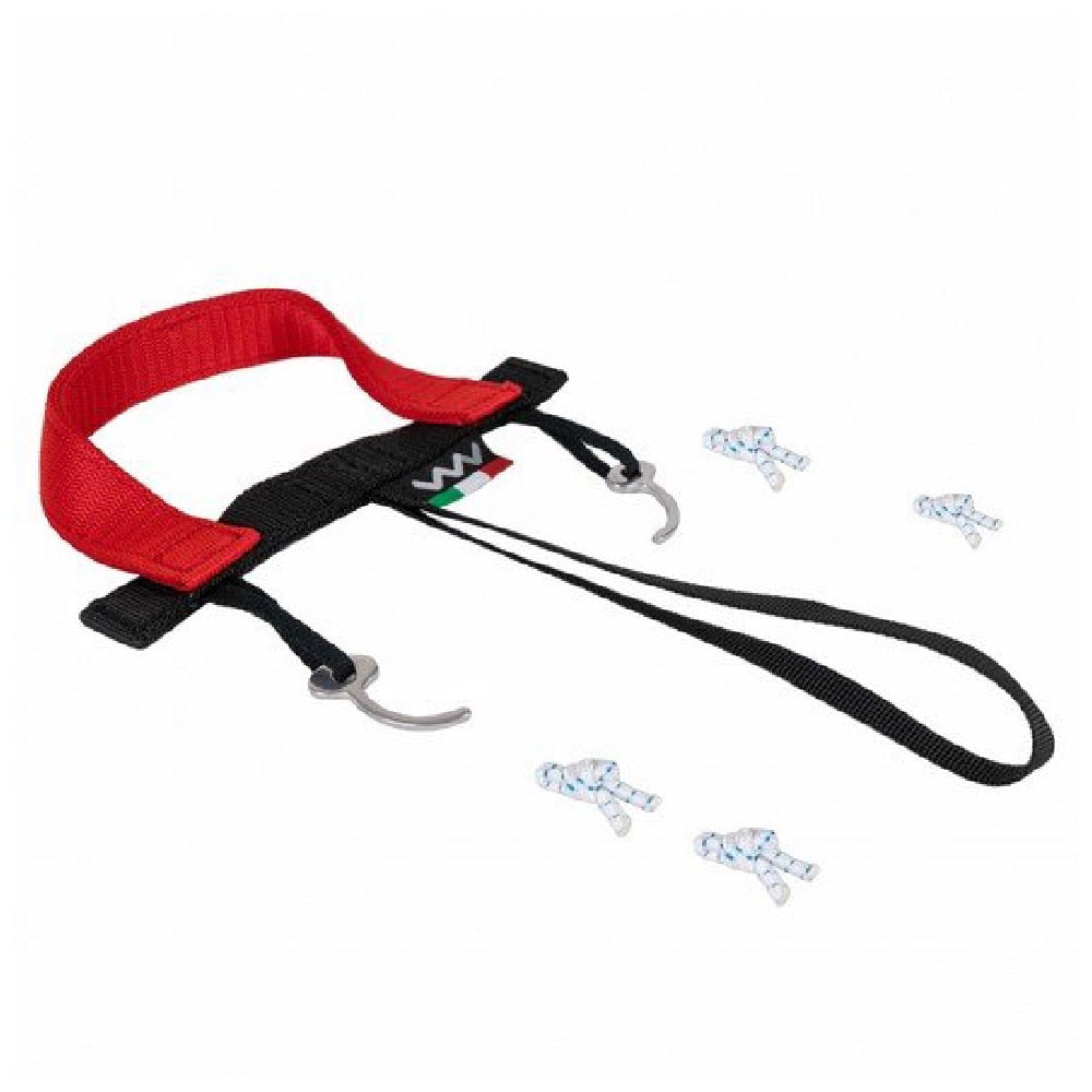 Woody Valley Harness Reserve Handle 20 - Wani 3