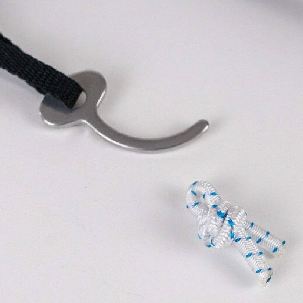 Woody Valley Harness Reserve Handle 20 - Wani 3