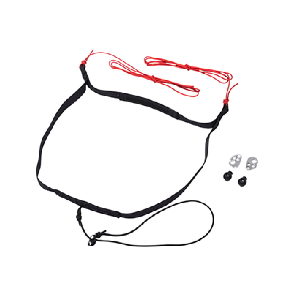 Woody Valley Speed Bar 2 Steps Light AVA31