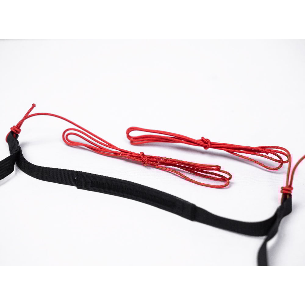 Woody Valley Speed Bar 2 Steps Light AVA31